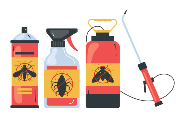 Pest Control Cost in West Haven, UT